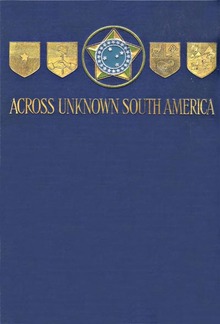 Across Unknown South America PDF