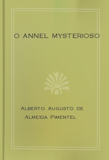 O Annel Mysterioso PDF
