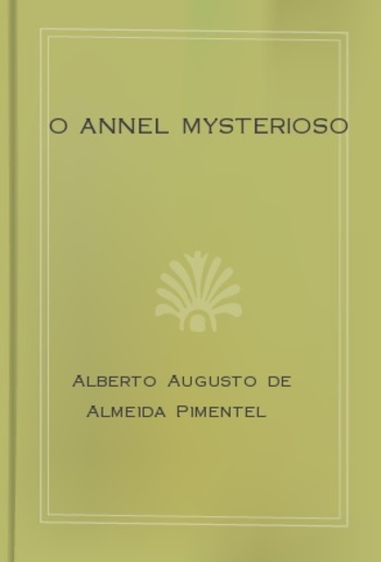 O Annel Mysterioso PDF