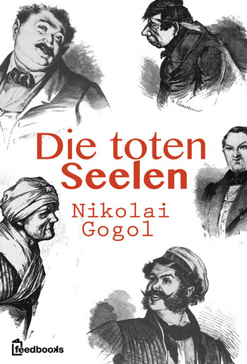 Die toten Seelen PDF