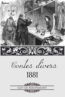 Contes divers 1881 PDF