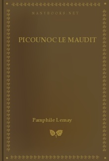 Picounoc le maudit PDF