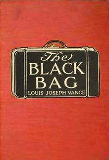 The Black Bag PDF