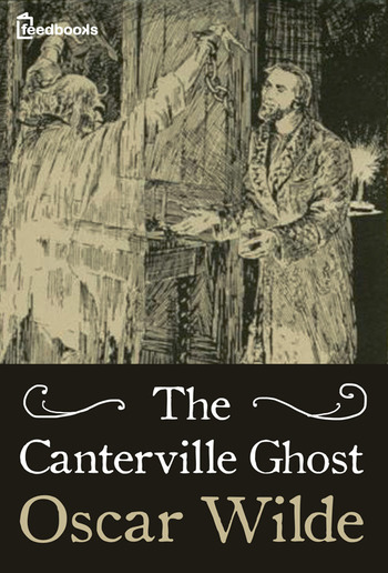 The Canterville Ghost PDF