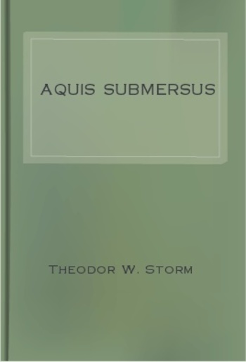 Aquis Submersus PDF