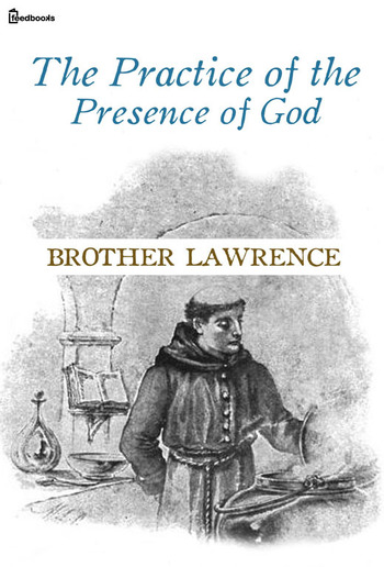 The Practice of the Presence of God PDF