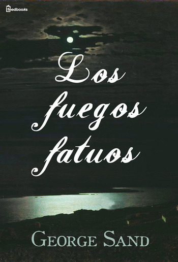 Los fuegos fatuos PDF