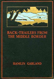 Back-Trailers from the Middle Border PDF