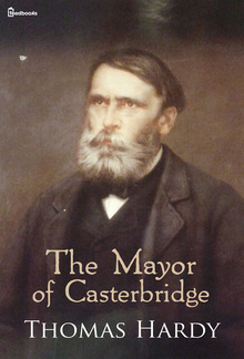 The Mayor of Casterbridge PDF