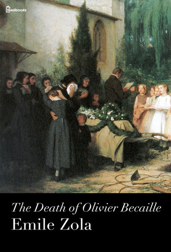 The Death of Olivier Becaille PDF