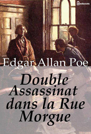 Double Assassinat dans la rue Morgue PDF