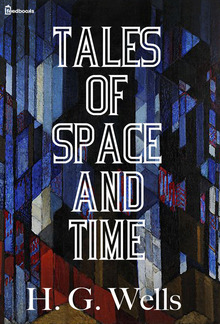 Tales of Space and Time PDF