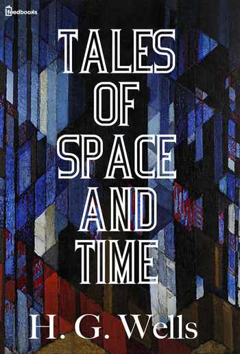 Tales of Space and Time PDF