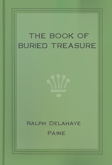 The Book of Buried Treasure PDF