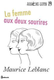 La Femme aux deux sourires PDF