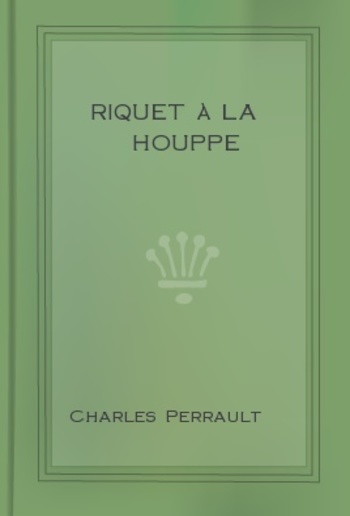 Riquet à la Houppe PDF