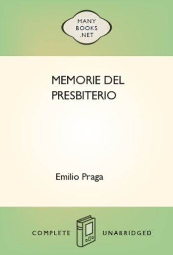 Memorie del Presbiterio PDF