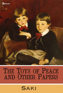 The Toys of Peace and Other Papers PDF