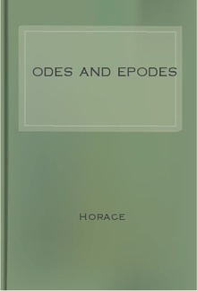 Odes and Epodes PDF