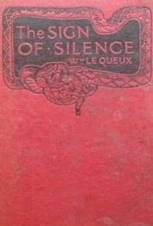 The Sign of Silence PDF