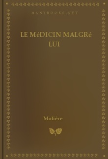 Le Médicin Malgré Lui PDF