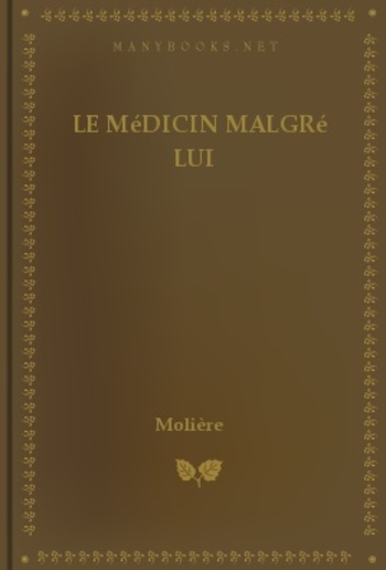 Le Médicin Malgré Lui PDF