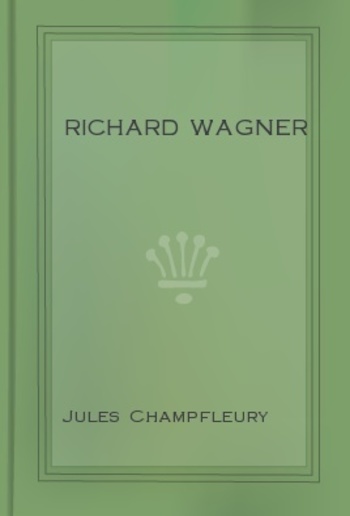 Richard Wagner PDF