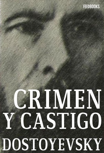 Crimen y castigo PDF