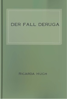 Der Fall Deruga PDF