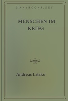 Menschen im Krieg PDF