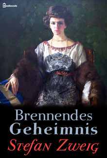 Brennendes Geheimnis PDF