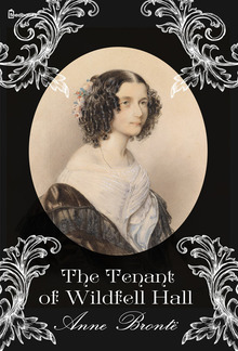 The Tenant of Wildfell Hall PDF