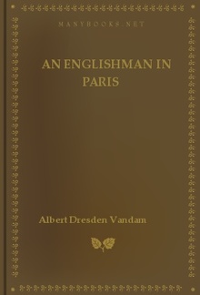 An Englishman in Paris PDF