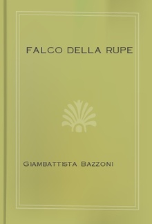 Falco della rupe PDF