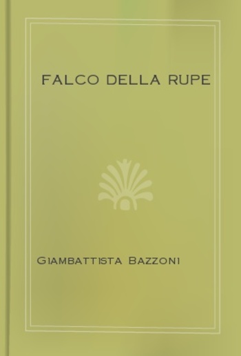 Falco della rupe PDF