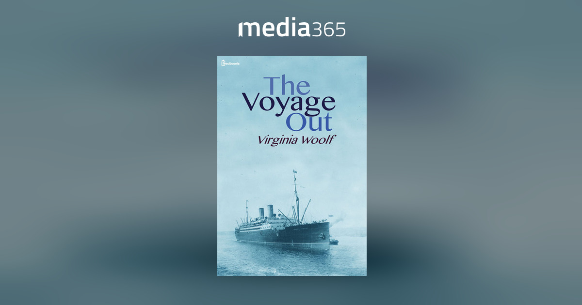 the voyage out sparknotes