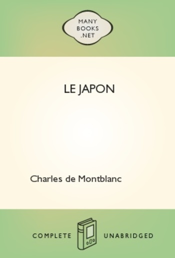 Le Japon PDF