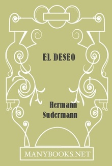 El deseo PDF