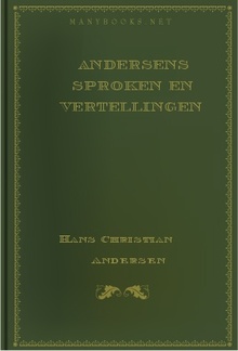 Andersens Sproken en vertellingen PDF