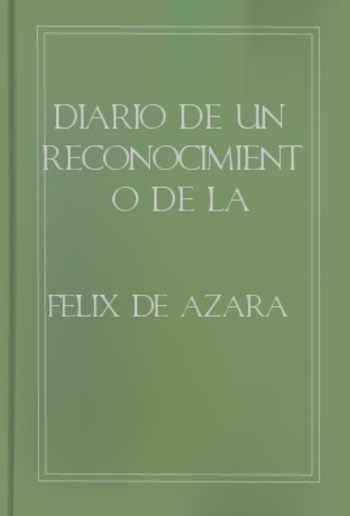 Diario de un reconocimiento de la guardia y fortines PDF