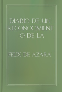 Diario de un reconocimiento de la guardia y fortines PDF