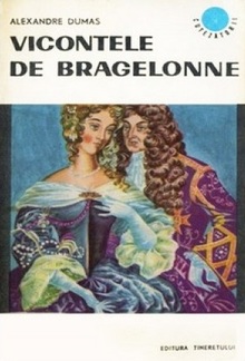 Vicontele de Bragelonne 1 PDF