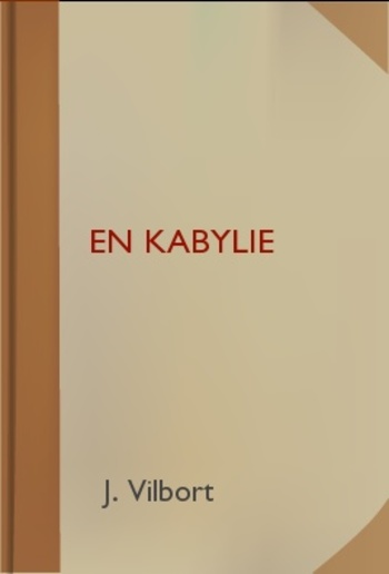 En Kabylie PDF
