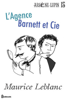 L'Agence Barnett et Cie PDF