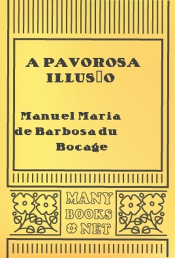 A Pavorosa Illusão PDF