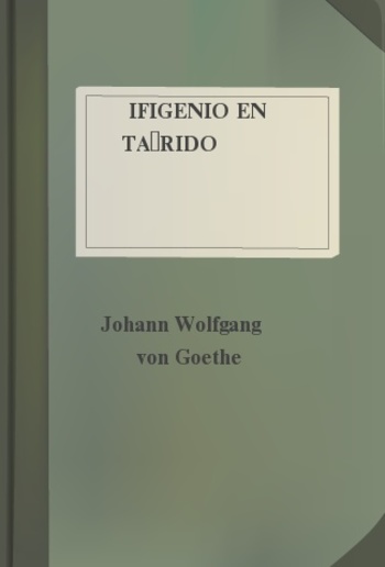 Ifigenio en Taŭrido PDF