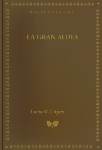 La gran aldea PDF