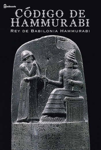 Código de Hammurabi PDF