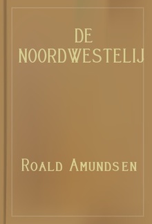 De Noordwestelijke Doorvaart PDF