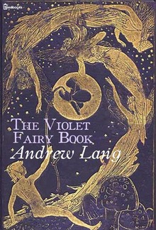 The Violet Fairy Book PDF